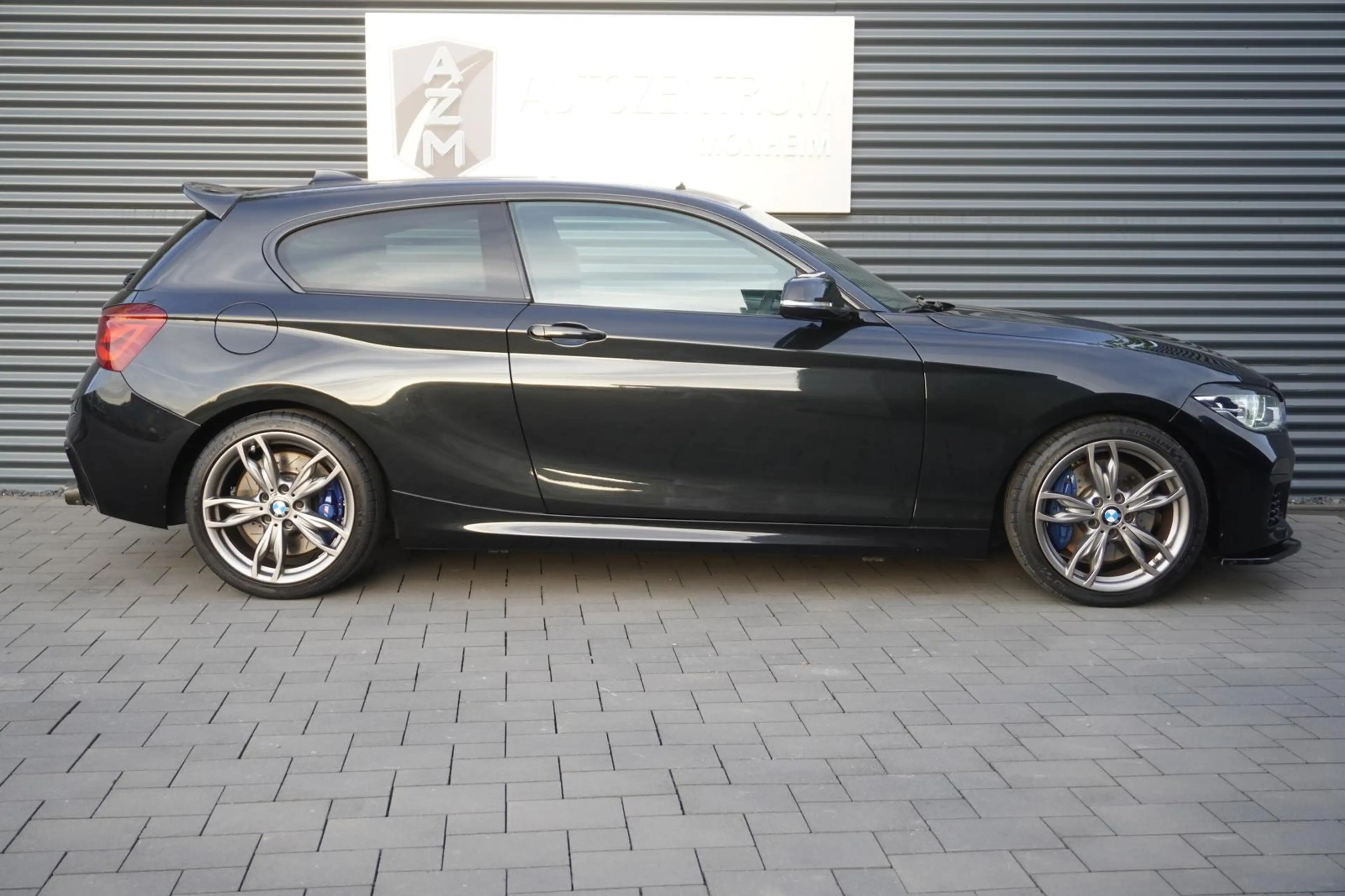 BMW 140 SCHALTGETRIEBE|SCHIEBEDACH|SHADOW|H&K|LED — photo 5