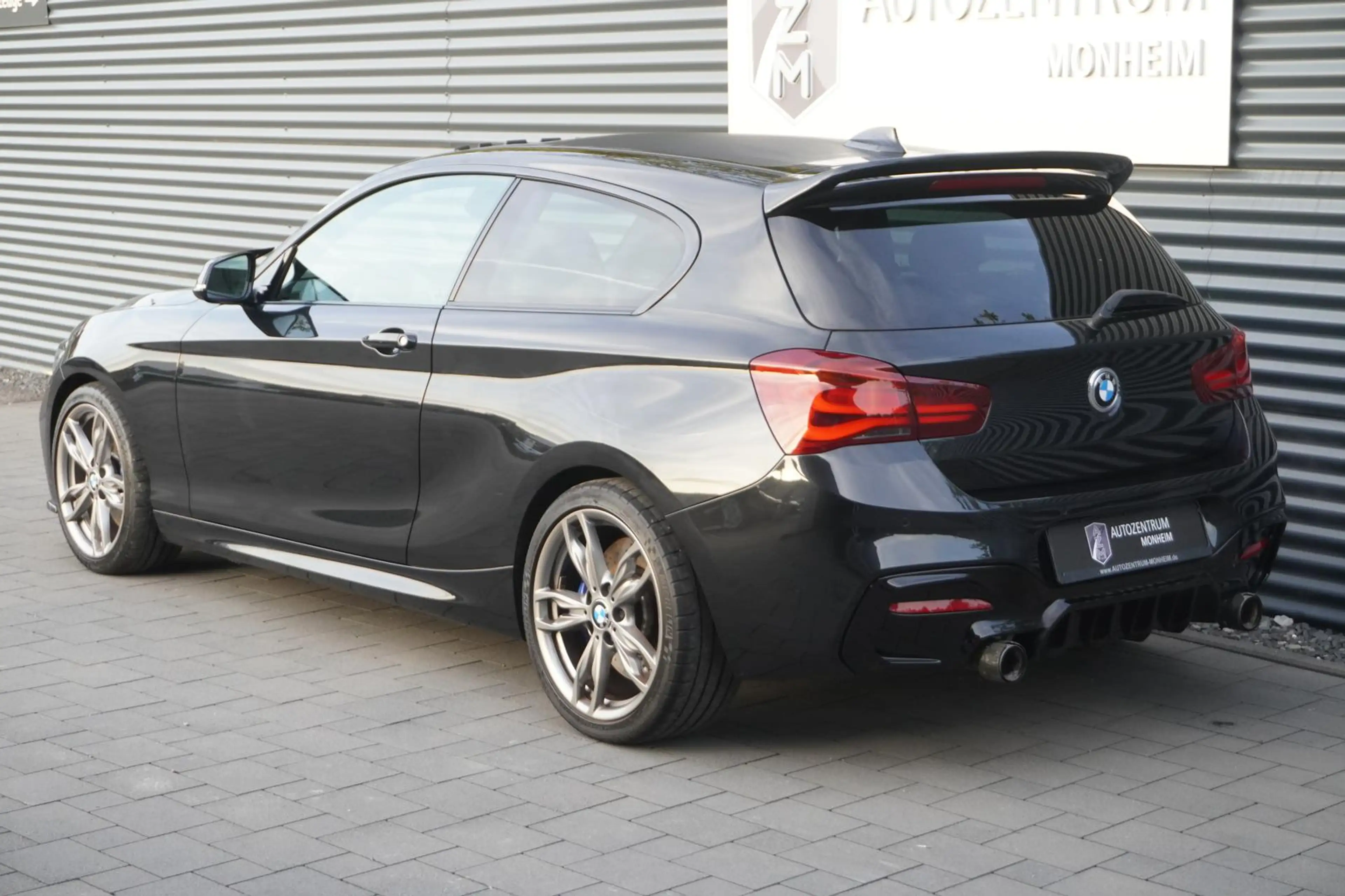 BMW 140 SCHALTGETRIEBE|SCHIEBEDACH|SHADOW|H&K|LED — photo 8
