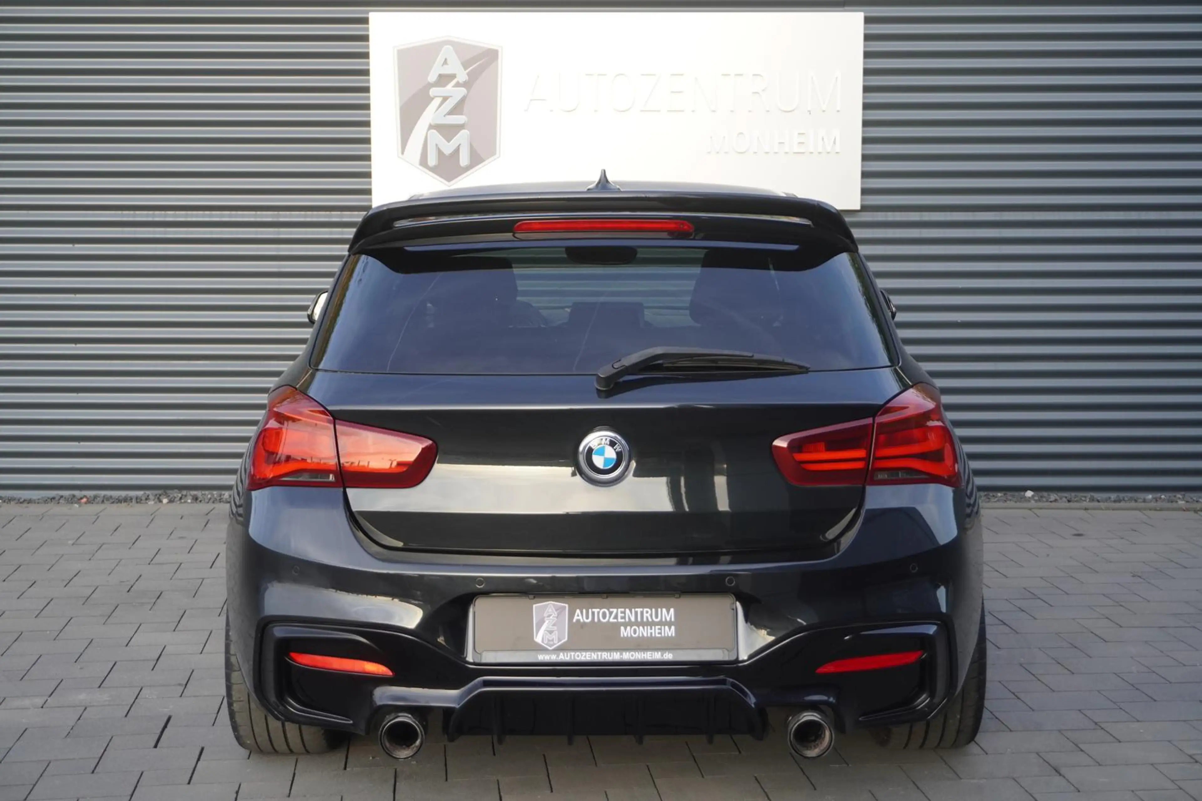 BMW 140 SCHALTGETRIEBE|SCHIEBEDACH|SHADOW|H&K|LED — photo 10