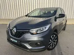 Renault Kadjar Limited*12MOIS GARANTIE*ATT.REM*