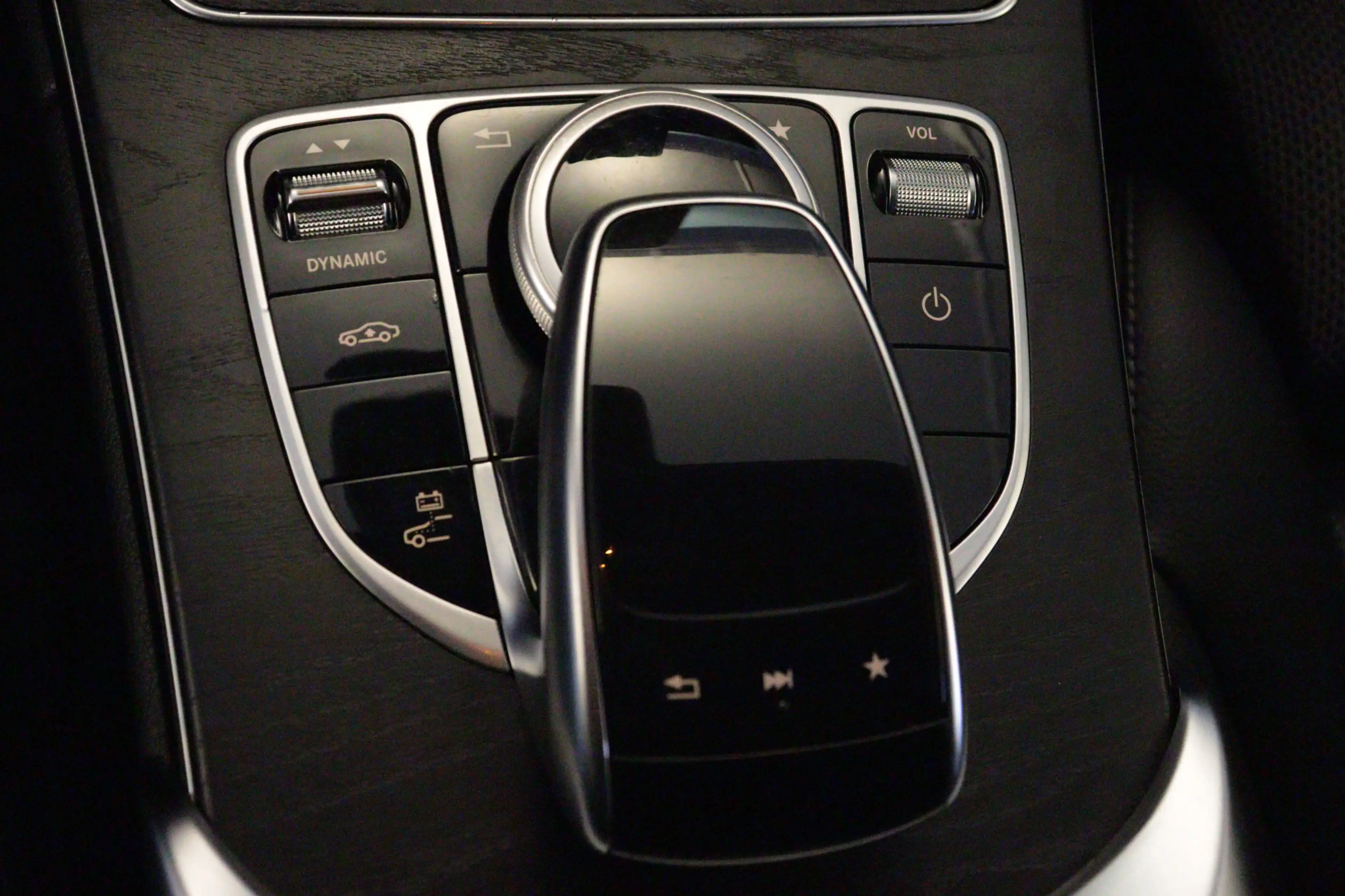 Mercedes-Benz C 350 C350e Estate | NAVI | CAMERA + PDC | STOELVERW | C — photo 14