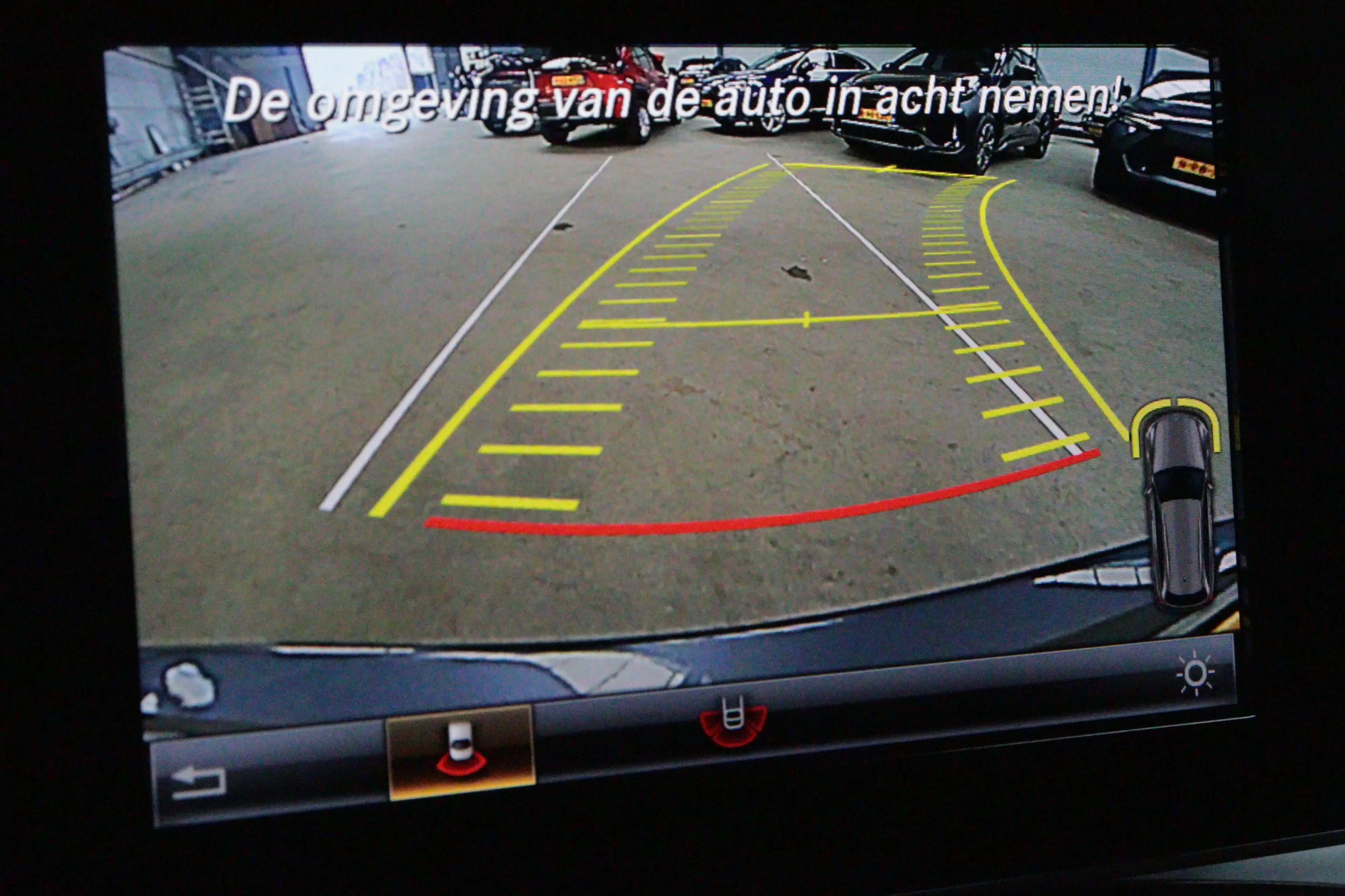 Mercedes-Benz C 350 C350e Estate | NAVI | CAMERA + PDC | STOELVERW | C — photo 9