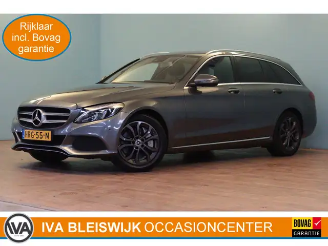 Mercedes-Benz C 350 C350e Estate | NAVI | CAMERA + PDC | STOELVERW | C