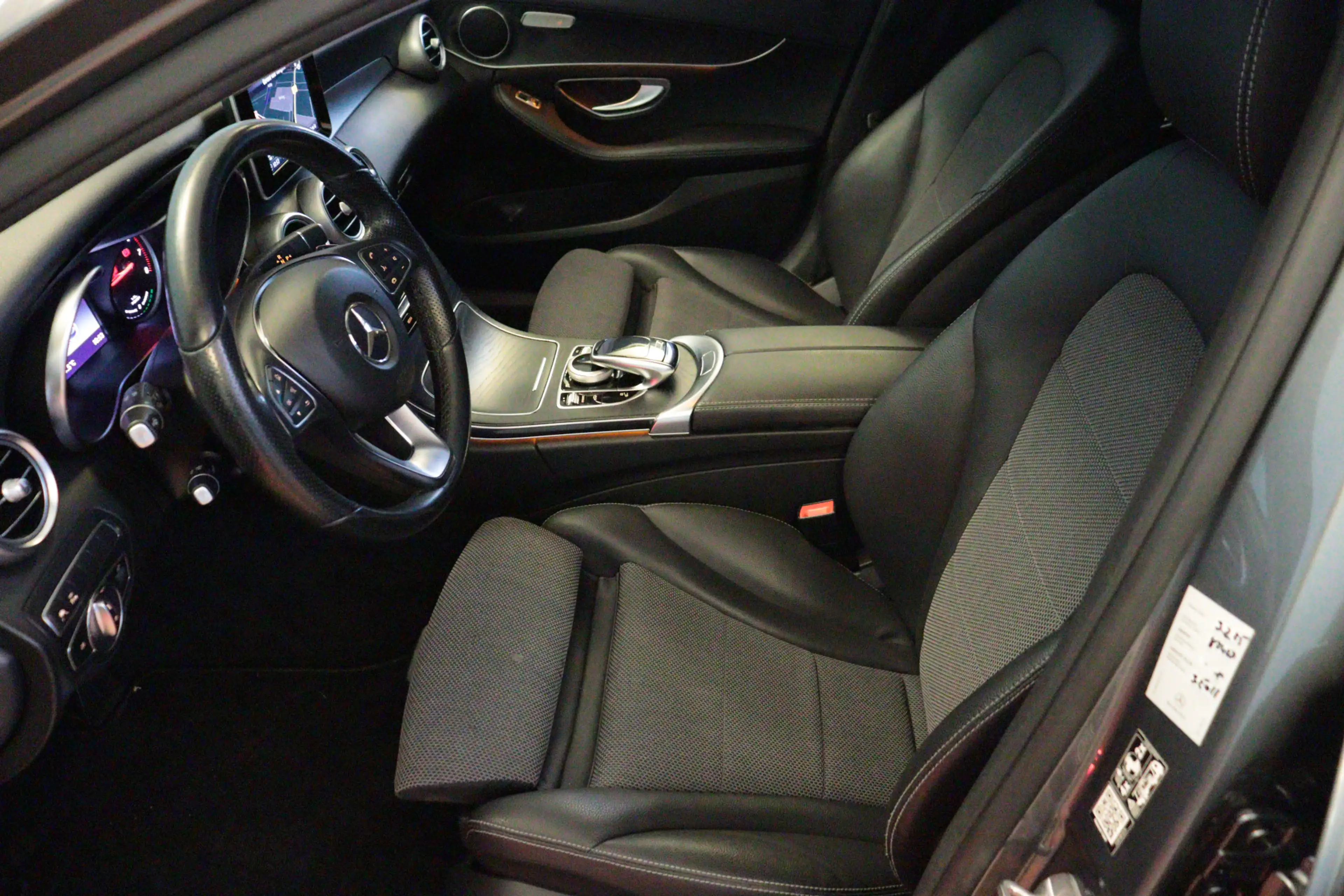 Mercedes-Benz C 350 C350e Estate | NAVI | CAMERA + PDC | STOELVERW | C — photo 4