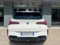 BMW X3 X3 G45 2024 xdrive20d MSport Pro auto Bianco - thumbnail 7