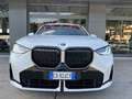 BMW X3 X3 G45 2024 xdrive20d MSport Pro auto Bianco - thumbnail 6