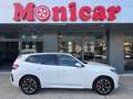 BMW X3 X3 G45 2024 xdrive20d MSport Pro auto Bianco - thumbnail 5