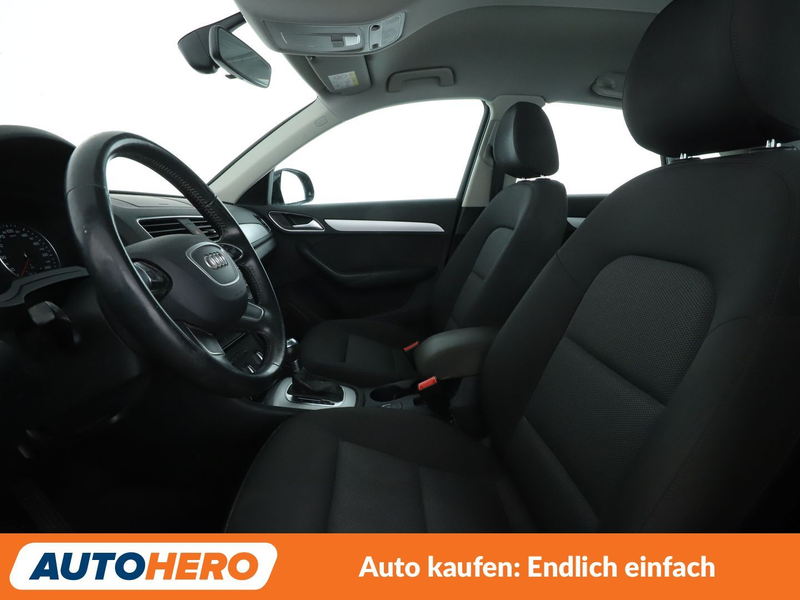 Audi Q3 1.4 TFSI ACT Aut.*NAVI*XENON*PDC* — photo 10