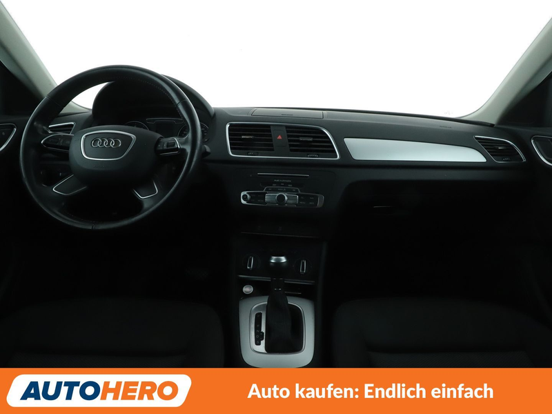 Audi Q3 1.4 TFSI ACT Aut.*NAVI*XENON*PDC* — photo 12