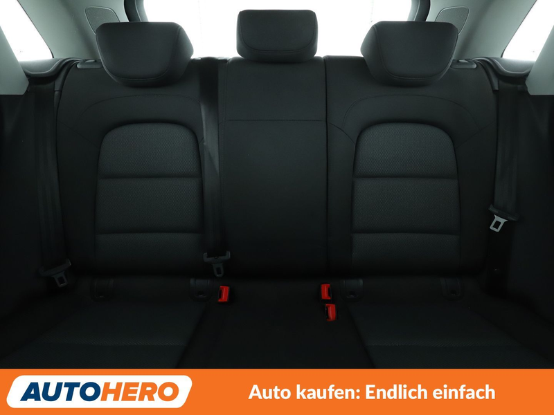 Audi Q3 1.4 TFSI ACT Aut.*NAVI*XENON*PDC* — photo 15