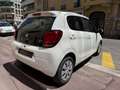 Citroen C1 1.0l VTi 68 Feel Edition clim Blanc - thumbnail 5