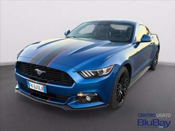 Fastback 2.3 EcoBoost