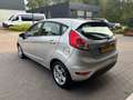 Ford Fiesta 1.0 EcoBoost Titanium 5DRS|AUTOMAAT|Clima|Cruiseco Grijs - thumbnail 6