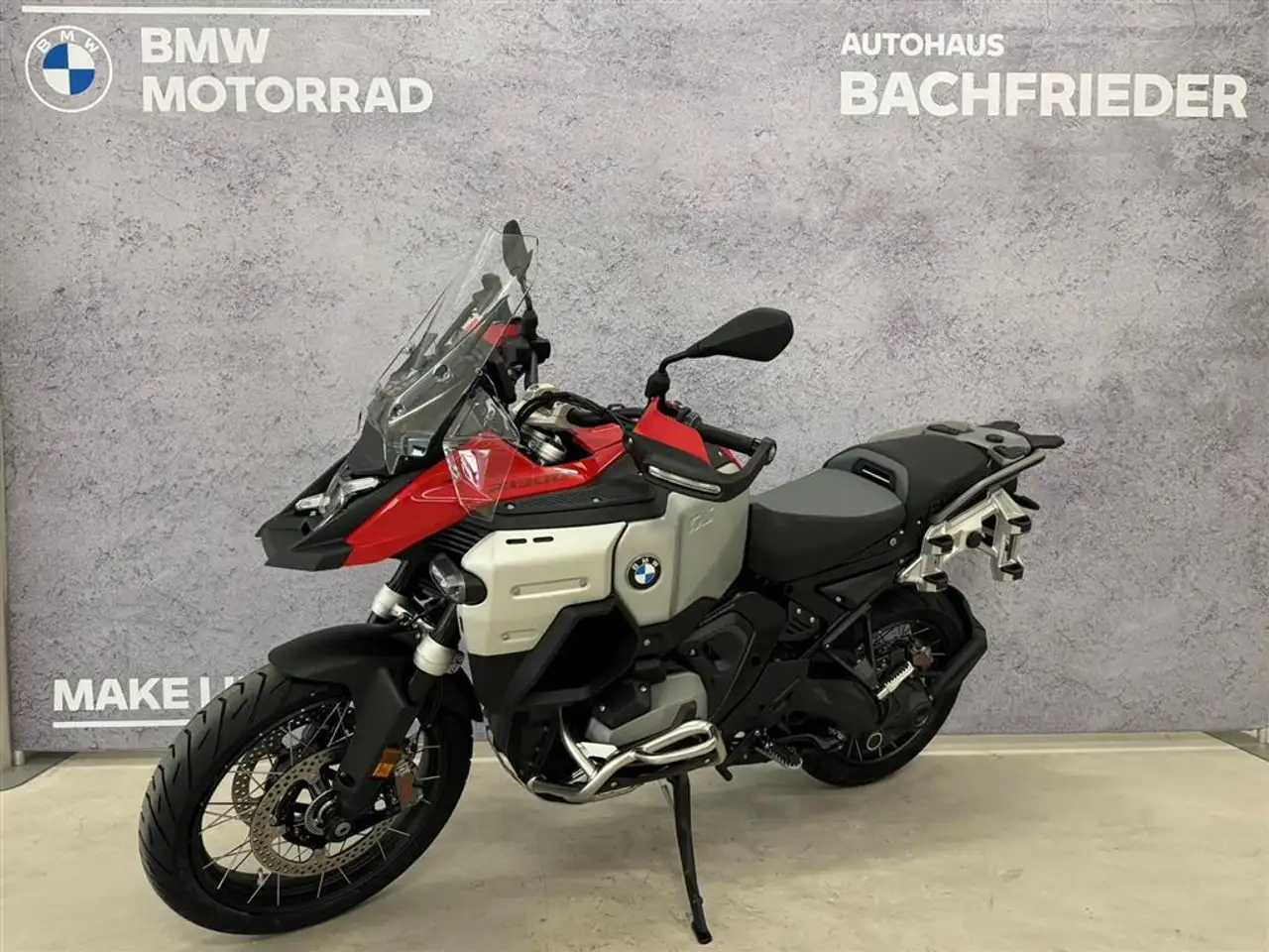 BMW R 1300 GS