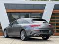 Mercedes-Benz CLA 200 AMG - AUTOMAAT- LED - 360°CAMERA - GARANTIE Gris - thumbnail 7