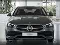 Mercedes-Benz C 180 AVANTG+360+LED+KEYLESS+9G Gris - thumbnail 8