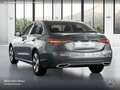 Mercedes-Benz C 180 AVANTG+360+LED+KEYLESS+9G Gris - thumbnail 22