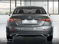Mercedes-Benz C 180 AVANTG+360+LED+KEYLESS+9G Gris - thumbnail 9