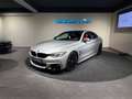 BMW 435 d xDrive / M Sportpaket / Navi Prof / HIFI / Zilver - thumbnail 4