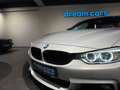 BMW 435 d xDrive / M Sportpaket / Navi Prof / HIFI / Zilver - thumbnail 9