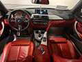 BMW 435 d xDrive / M Sportpaket / Navi Prof / HIFI / Zilver - thumbnail 24