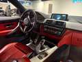 BMW 435 d xDrive / M Sportpaket / Navi Prof / HIFI / Zilver - thumbnail 45