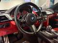 BMW 435 d xDrive / M Sportpaket / Navi Prof / HIFI / Zilver - thumbnail 16