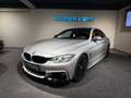 BMW 435 d xDrive / M Sportpaket / Navi Prof / HIFI / Zilver - thumbnail 7