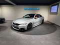 BMW 435 d xDrive / M Sportpaket / Navi Prof / HIFI / Zilver - thumbnail 1