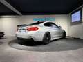 BMW 435 d xDrive / M Sportpaket / Navi Prof / HIFI / Zilver - thumbnail 2