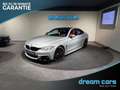 BMW 435 d xDrive / M Sportpaket / Navi Prof / HIFI / Silver - thumbnail 1
