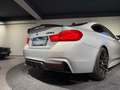 BMW 435 d xDrive / M Sportpaket / Navi Prof / HIFI / Zilver - thumbnail 5
