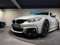 BMW 435 d xDrive / M Sportpaket / Navi Prof / HIFI / Zilver - thumbnail 11