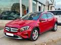 Mercedes-Benz GLA 200 200CDI Edition 1 Rouge - thumbnail 1