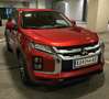 Mitsubishi ASX 2,0 MIVEC Invite - thumbnail 2