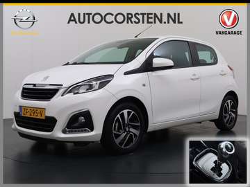 1.0 e-VTi 5Drs Automaat Navi* Apple Carplay Androi