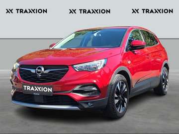 X Innovation 1.2 Turbo - Carplay - Leder - 360 Cam