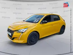 Peugeot 208 1.2 PureTech 75ch S\u0026S Active