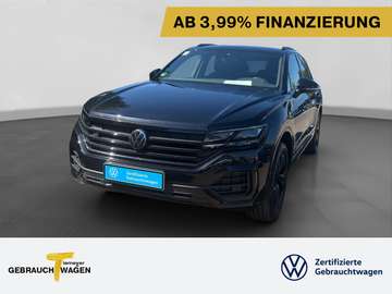 3.0 TDI 4M R-LINE BLACK MATRIX LEDER AHK
