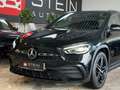 Mercedes-Benz GLA 250 AMG Kamera Ambiente Night el. Heckklappe Schwarz - thumbnail 7