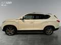 SsangYong Sonstige Rextron Noblesse 2.2 4WD SITZBELÜFTUNG/LED Weiß - thumbnail 3
