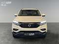 SsangYong Sonstige Rextron Noblesse 2.2 4WD SITZBELÜFTUNG/LED Weiß - thumbnail 9