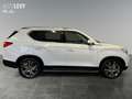 SsangYong Sonstige Rextron Noblesse 2.2 4WD SITZBELÜFTUNG/LED Weiß - thumbnail 7