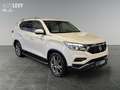 SsangYong Sonstige Rextron Noblesse 2.2 4WD SITZBELÜFTUNG/LED Weiß - thumbnail 8