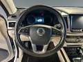 SsangYong Sonstige Rextron Noblesse 2.2 4WD SITZBELÜFTUNG/LED Weiß - thumbnail 13