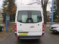 Volkswagen Crafter 35 Extra lang  Hochdach mit Rollstuhlrampe Blanc - thumbnail 5