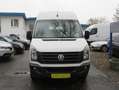 Volkswagen Crafter 35 Extra lang  Hochdach mit Rollstuhlrampe Blanc - thumbnail 2