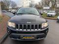 Jeep Compass LIMITED/4X4/2.HD/NAVI/KLIMAAUT/SHZ/TÜV-SERV.-NEU Noir - thumbnail 2