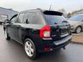 Jeep Compass LIMITED/4X4/2.HD/NAVI/KLIMAAUT/SHZ/TÜV-SERV.-NEU Noir - thumbnail 6