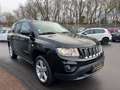 Jeep Compass LIMITED/4X4/2.HD/NAVI/KLIMAAUT/SHZ/TÜV-SERV.-NEU Noir - thumbnail 4